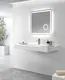 KingKonree toto wall hung sink customized for hotel 2