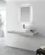 KingKonree pure above counter vessel sink supplier for restaurant 2
