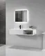 KingKonree crosswater wall hung basin sink for home 2