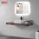 sanitary ware morning above counter sink at discount for hotel 2