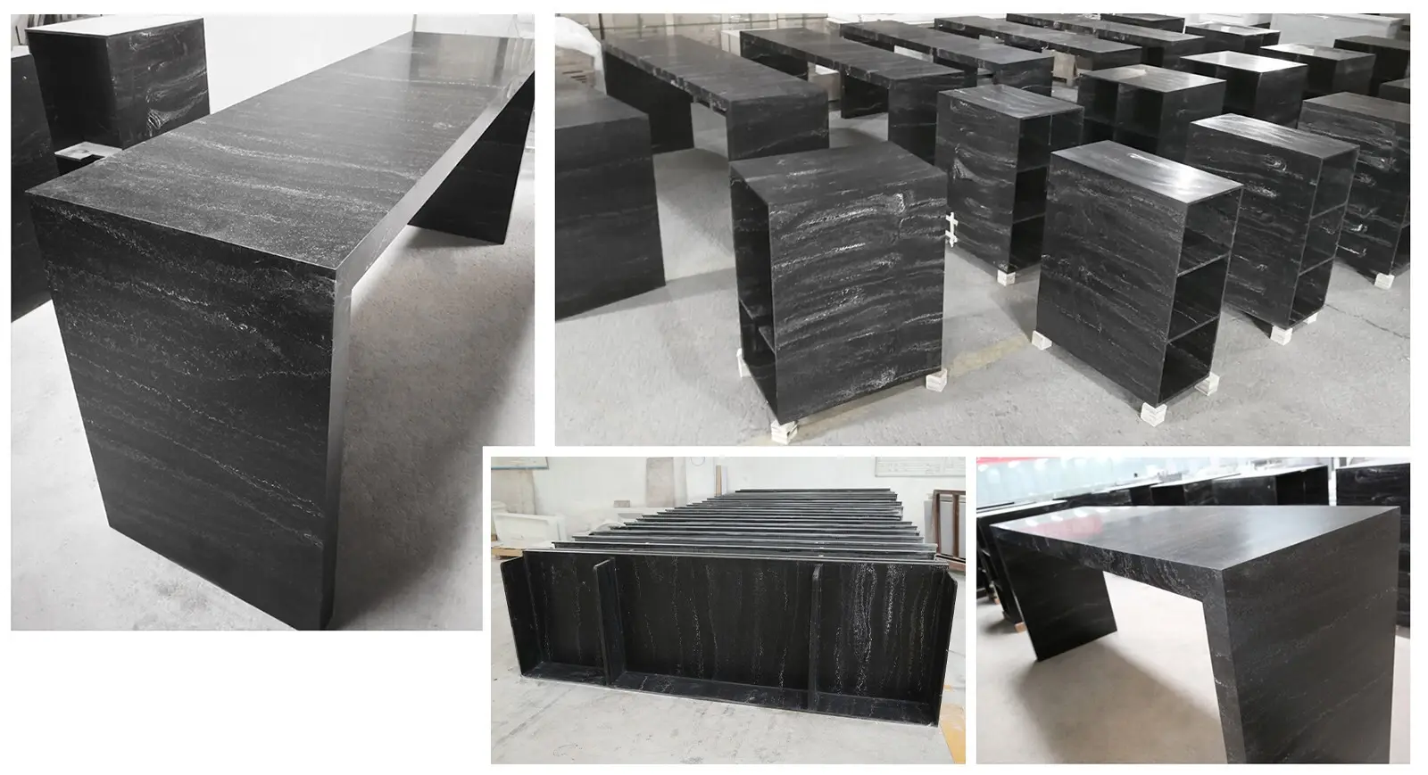KingKonree quality solid surface sheets manufacturer for home 6