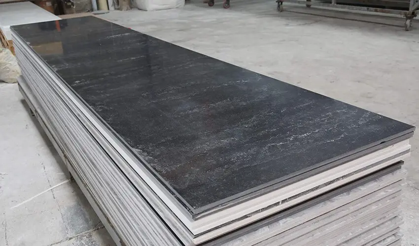 KingKonree quality solid surface sheets manufacturer for home 2