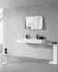 KingKonree classic modern wall sink customized for home 2