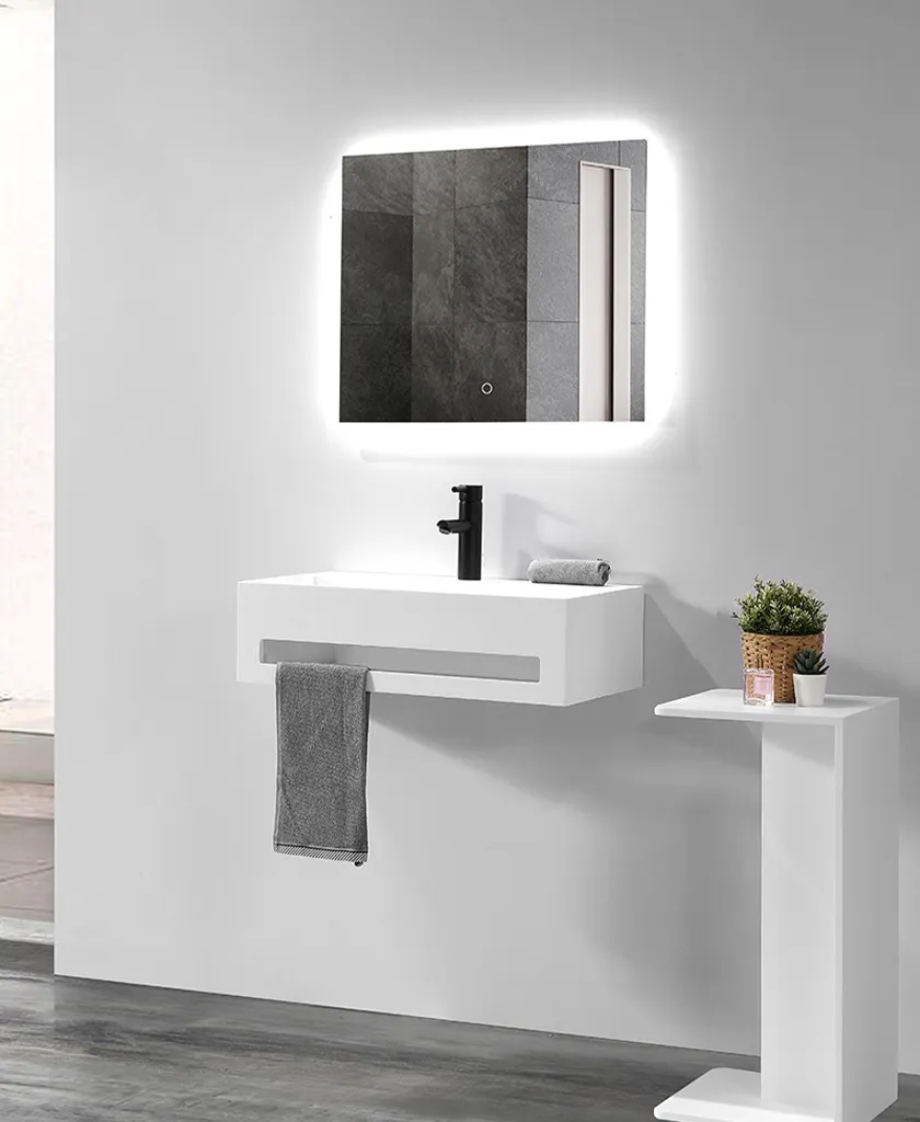KingKonree deep wall mount sink supplier for home 2