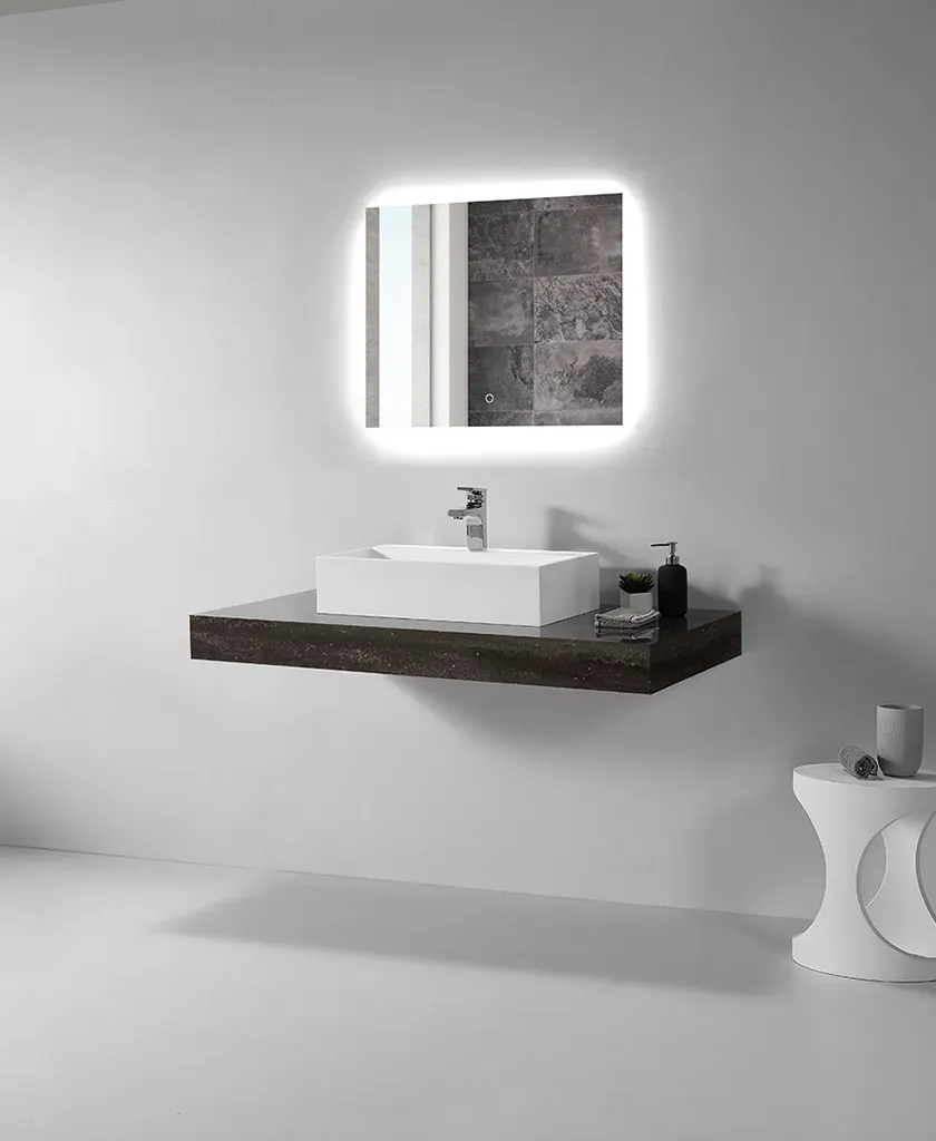 KingKonree table top wash basin design for hotel 2