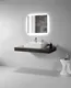 KingKonree table top wash basin design for hotel 2