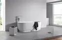 KingKonree free standing bathtubs for sale at discount for bathroom 2