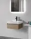KingKonree sink wall hung supplier for hotel 2