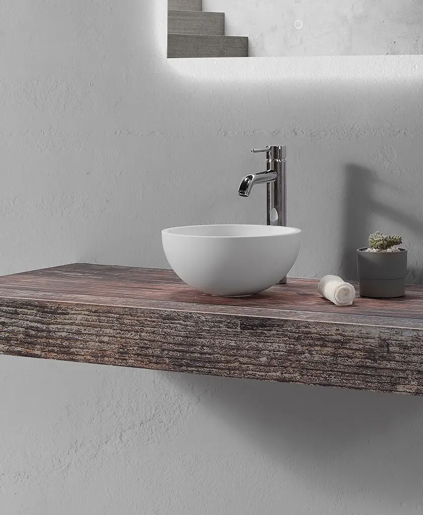 KingKonree vanity wash basin design for room 2
