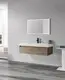 KingKonree under basin cabinet sinks for motel 2