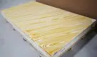 KingKonree translucent solid surface material OEM for motel 2