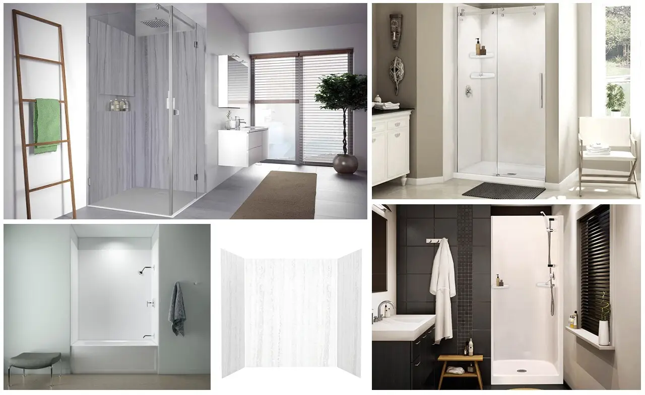 KingKonree bathroom towel stand wholesale for restaurant 2
