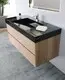 KingKonree countertop medicine cabinet latest design for motel 2