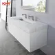 KingKonree approved corner basin cabinet manufacturer for home 1