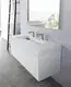 KingKonree approved corner basin cabinet manufacturer for home 2