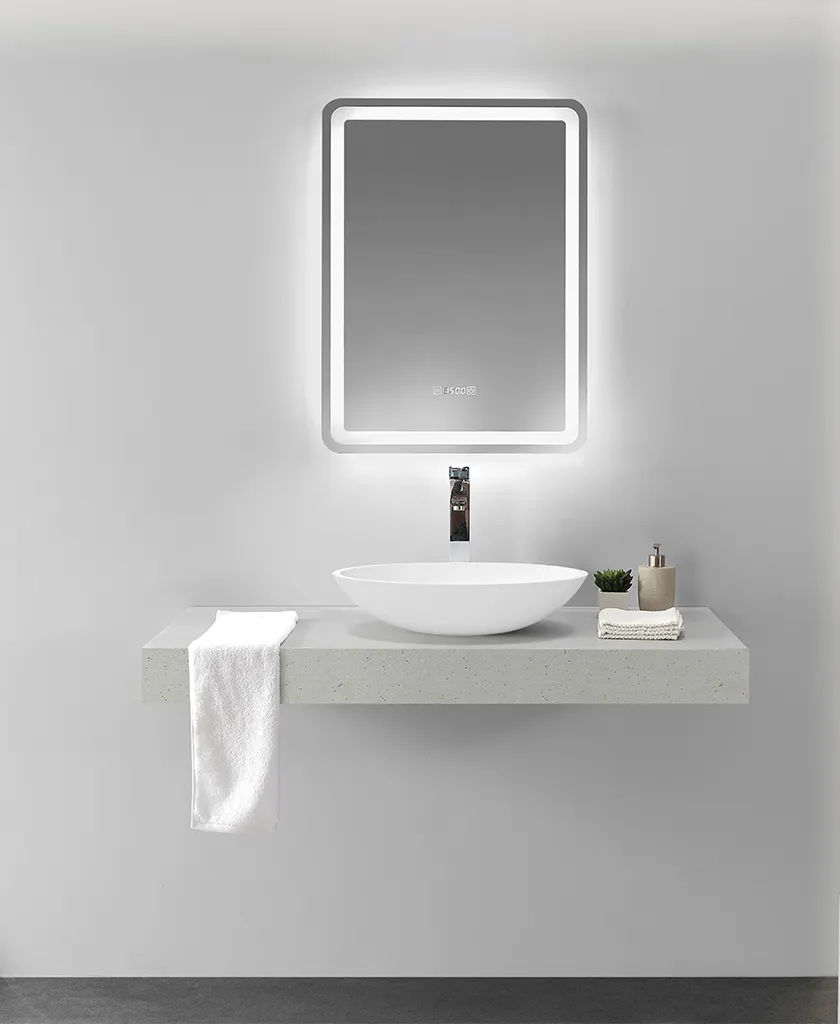 KingKonree table top wash basin manufacturer for hotel1 2