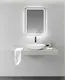 KingKonree table top wash basin manufacturer for hotel1 2