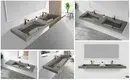 KingKonree small corner wall mount sink manufacturer for home 3