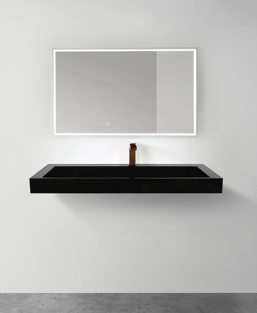 classic wall hung toilet basin supplier for hotel 2