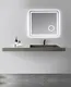 KingKonree wall hung wall mounted hand basin manufacturer for home 2