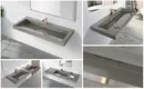 quality wall sink basin sink for toilet 3