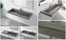 white toto wall hung sink manufacturer for toilet 3