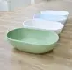 sanitary ware oval above counter basin at discount for home 2