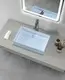 KingKonree bathroom sinks above counter basins manufacturer for room 2