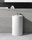 height free standing sink bowl manufacturer for motel 2