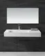 KingKonree wall hung cloakroom sink supplier for home 2