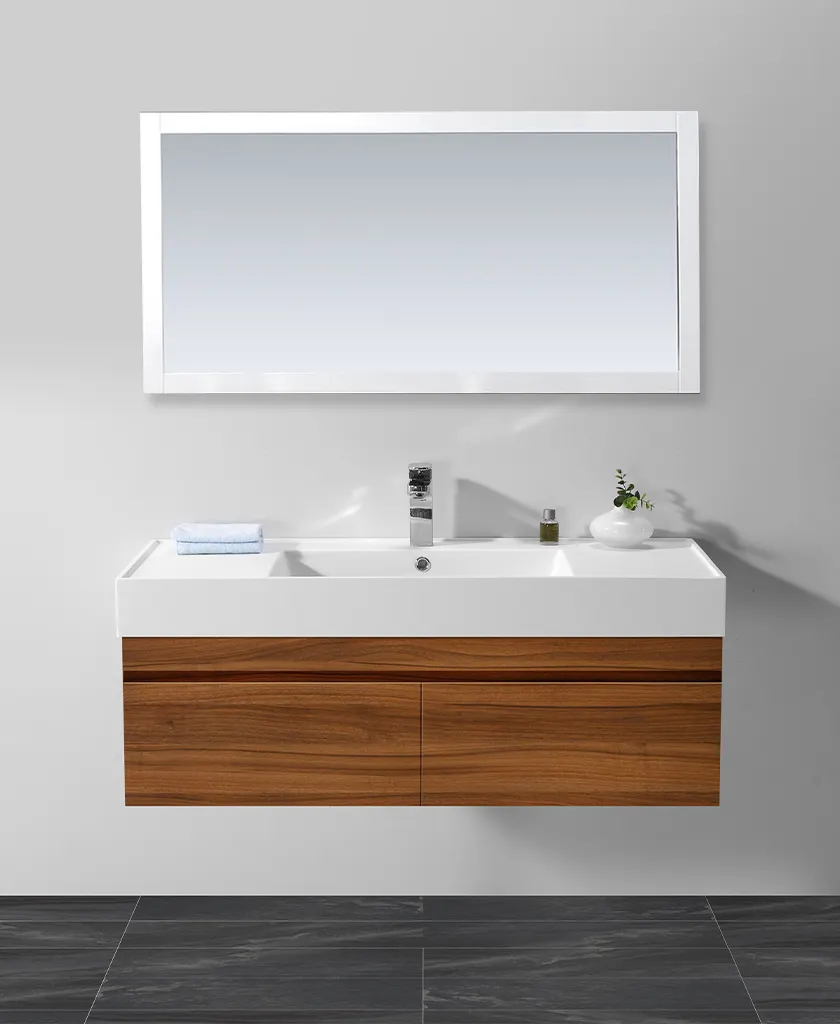 KingKonree basin cupboards small bathrooms supplier for hotel 2