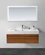 KingKonree basin cupboards small bathrooms supplier for hotel 2