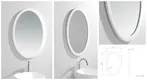 fancy jeep side mirrors led high-end for home 2