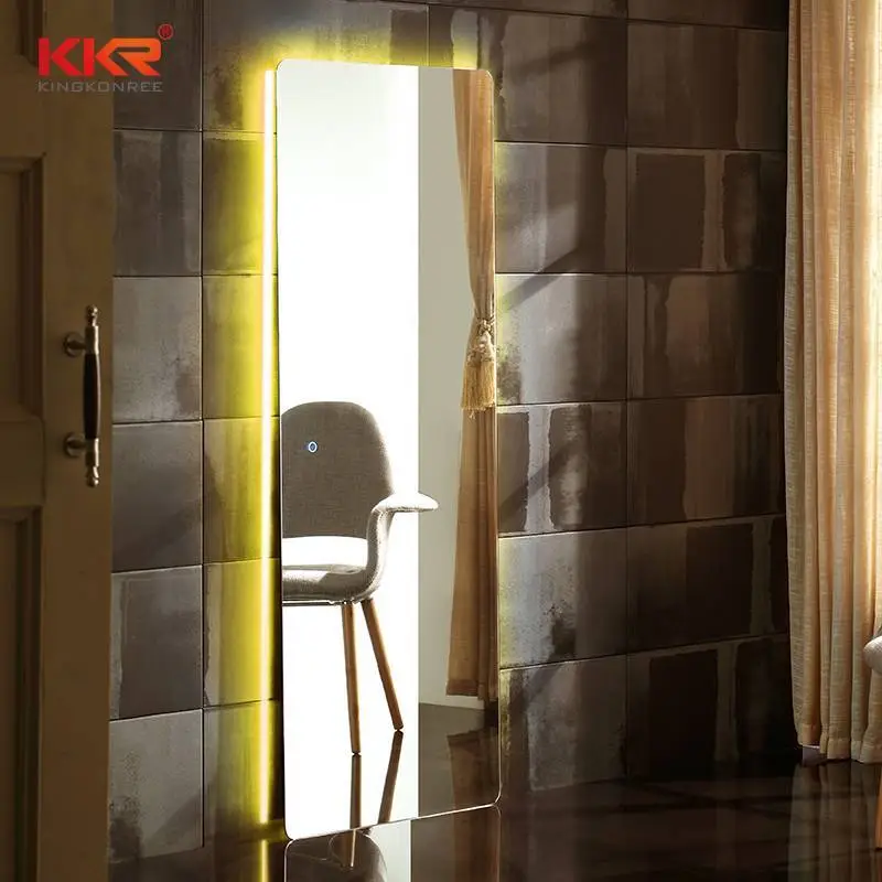 Espejo de cuerpo entero con luces KKR-8039 1