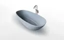KingKonree marble bathroom tubs custom for family decoration 2