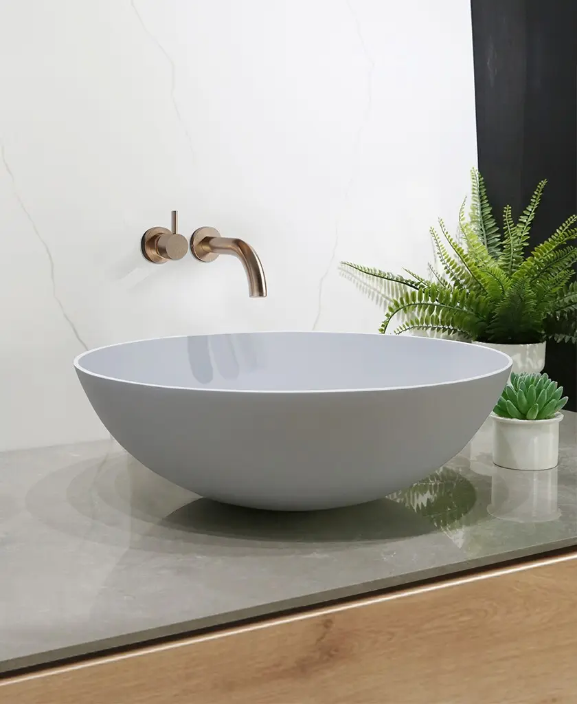 KingKonree bathroom sinks above counter basins at discount for room 2