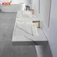KingKonree wall hung sink manufacturer for home 1