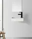 KingKonree royal wall mounted sink canada sink for bathroom 2