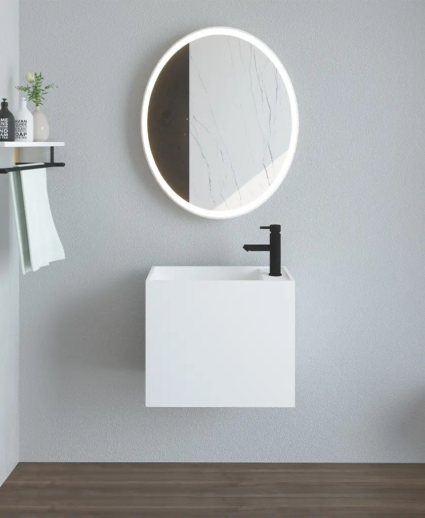 small wall hanging basin manufacturer for home 2
