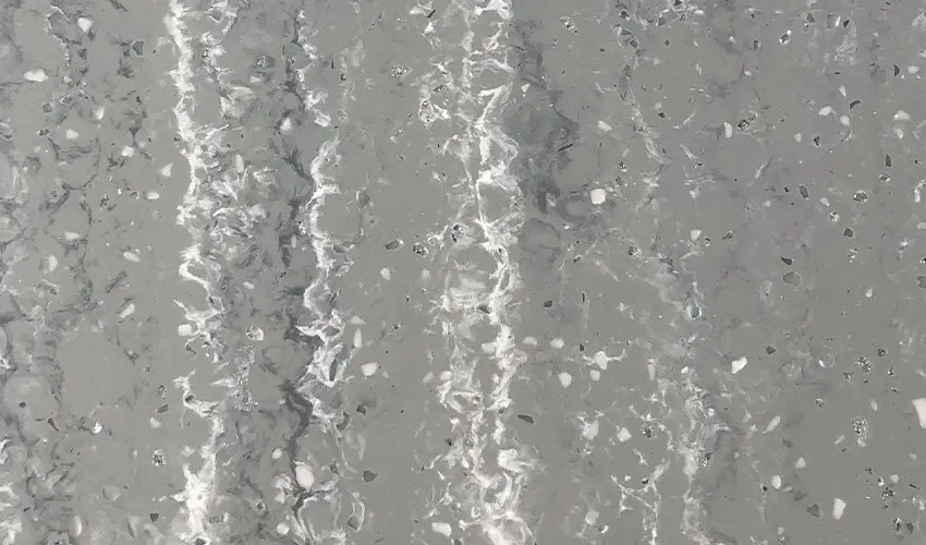 KingKonree black solid surface sheet slabs directly sale for indoors 4