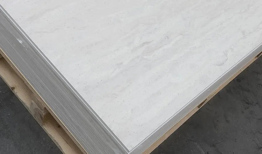 KingKonree solid surface sheet suppliers from China for room 2
