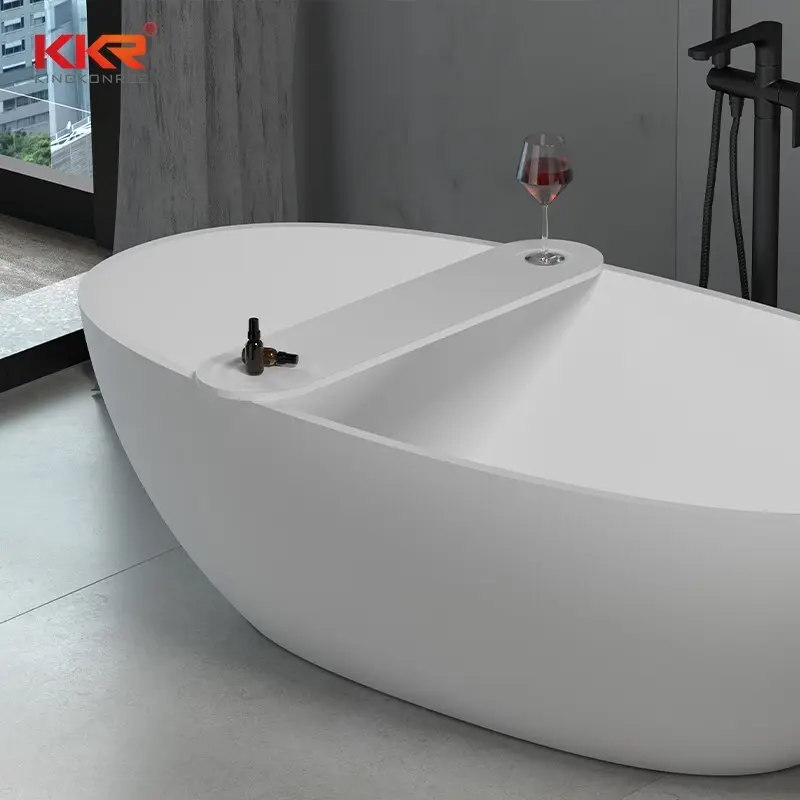 KingKonree retractable target bathroom sets manufacturer for beauty salons 2