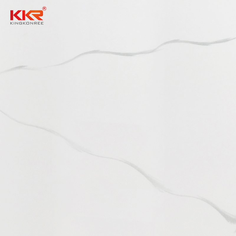 Middle East Popular Marble Texture Solid Surface | Kingkonree