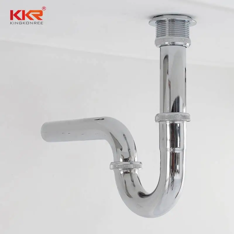 Drains de salle de bain durables conçus pour durer toute une vie Drainage de salle de bain 1