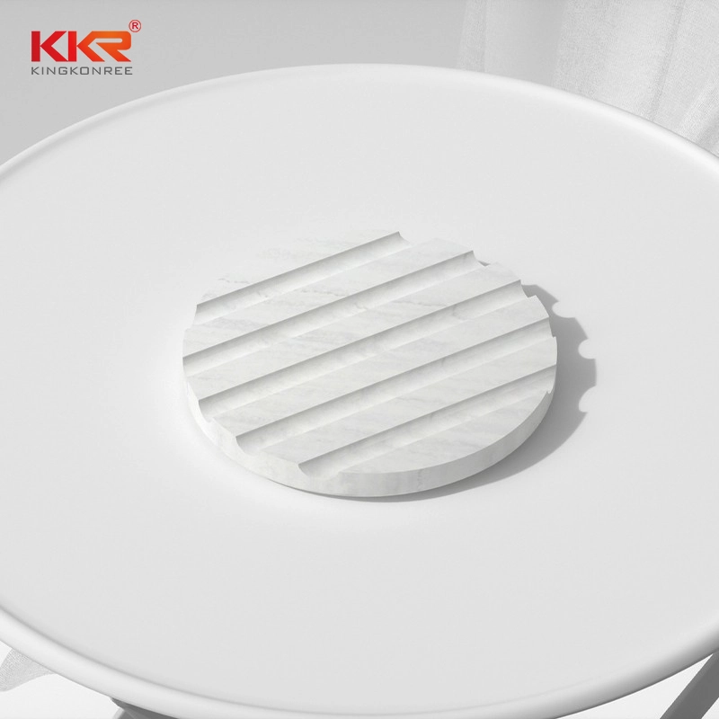 Portasapone di design per eleganti portasapone in stile bagno 1