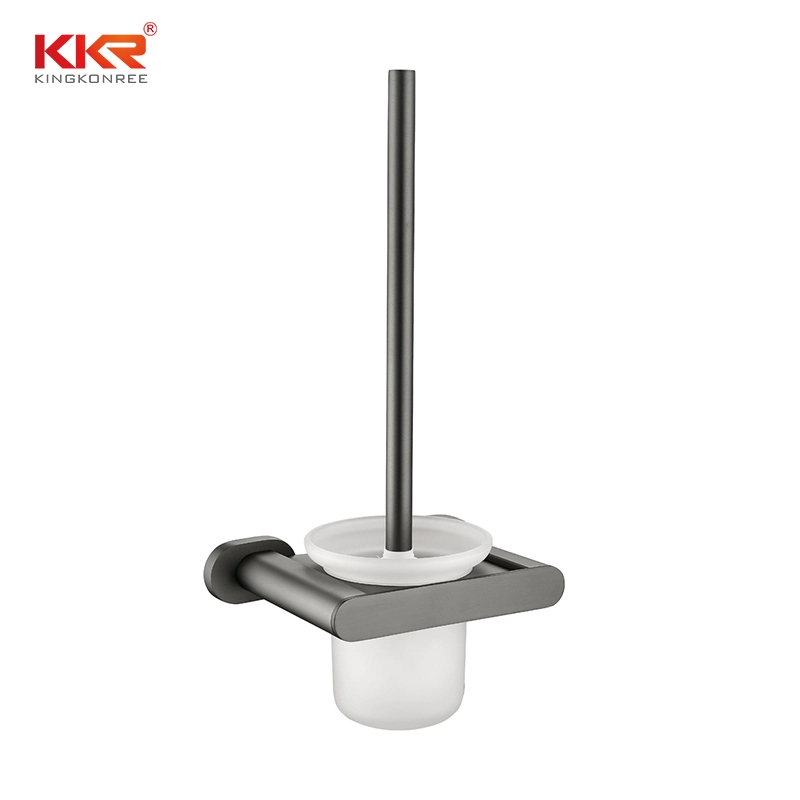 Design moderno e semplice Innovazione Porta scopino per WC KKR-3512 1
