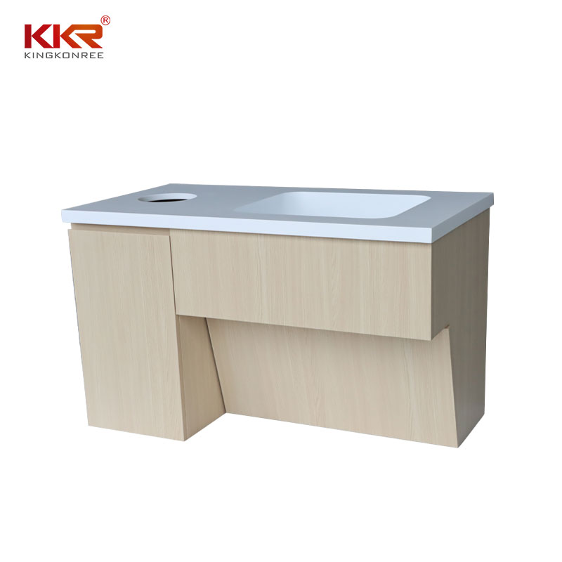 Surgical Operating Wash Basin Customized Hospital Cabinet Basins