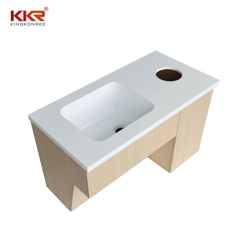Surgical Operating Wash Basin Customized Hospital Cabinet Basins