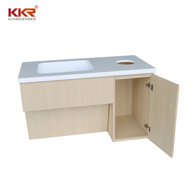 Surgical Operating Wash Basin Customized Hospital Cabinet Basins