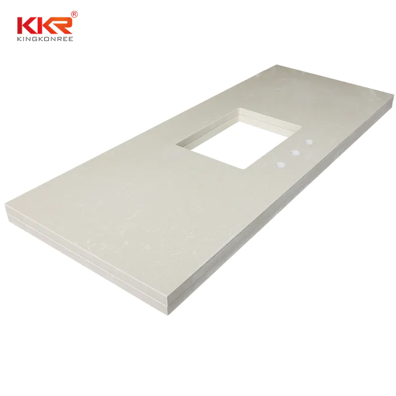 Solid Tech Countertop What Are Variations in Global Preferences for Solid Surface Countertop ...